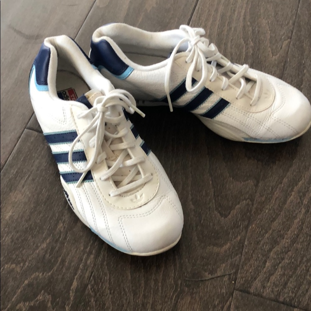 Adidas good year edition